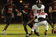 High school football championships: Friday’s scores, Saturday’s schedule