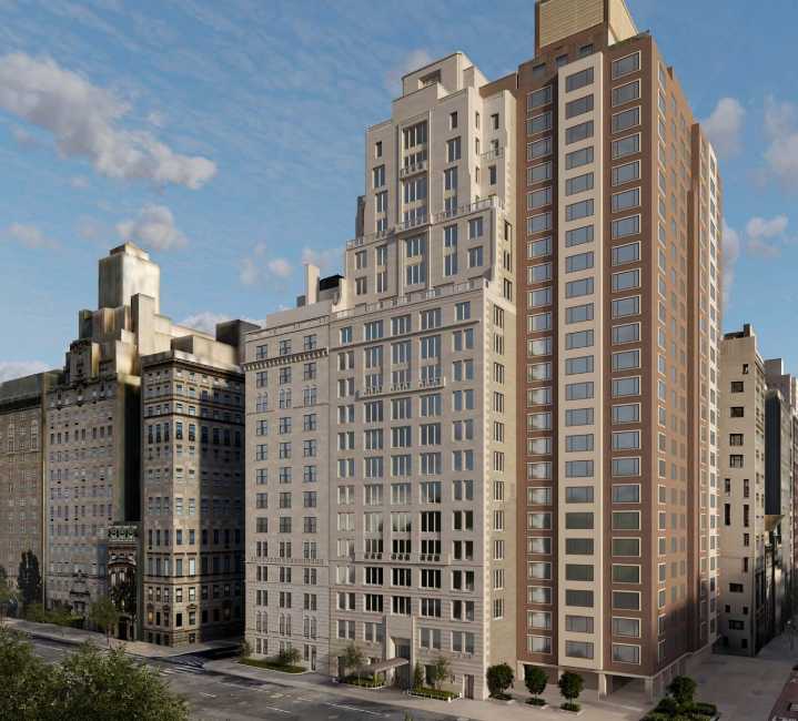 Eliot Spitzer proposes taller Fifth Avenue condo tower