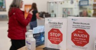 Canada loses its measles elimination status amid large outbreak