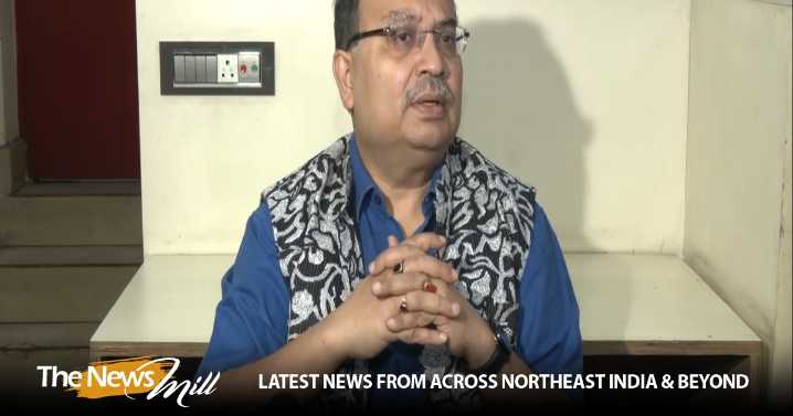 BJP is misusing EC for its politically motivated agenda: TMC’s Kunal Ghosh