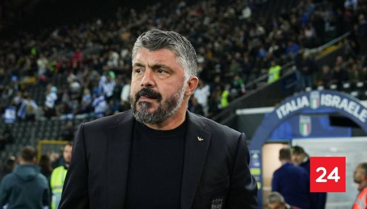 Gennaro Gattuso no se guardó nada y apuntó contra las Eliminatorias Sudamericanas: "Es lamentable"