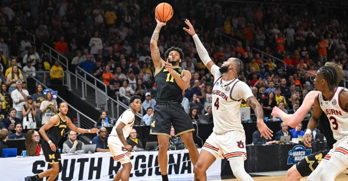 Michigan Basketball: Players Era Festival Preview