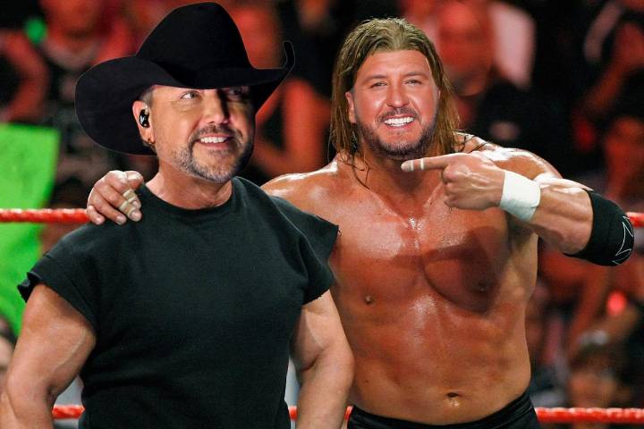 Inside Luke Bryan and Jason Aldean's Friendly Rivalry