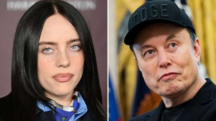 Elon Musk responds to Billie Eilish’s Criticism of his Wealth ‘She’s not the sharpest tool in the shed’