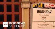 Annapolis residents vote on mayor and Alderman