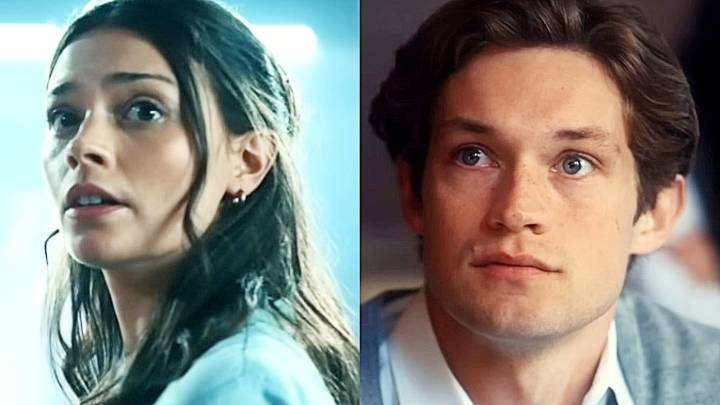 Maxton Hall Season 2 review: More like hall of lost fairytale