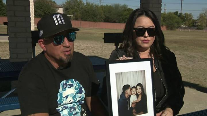 Family blindsided as suspect in triple-murder case released from Bexar County jail
