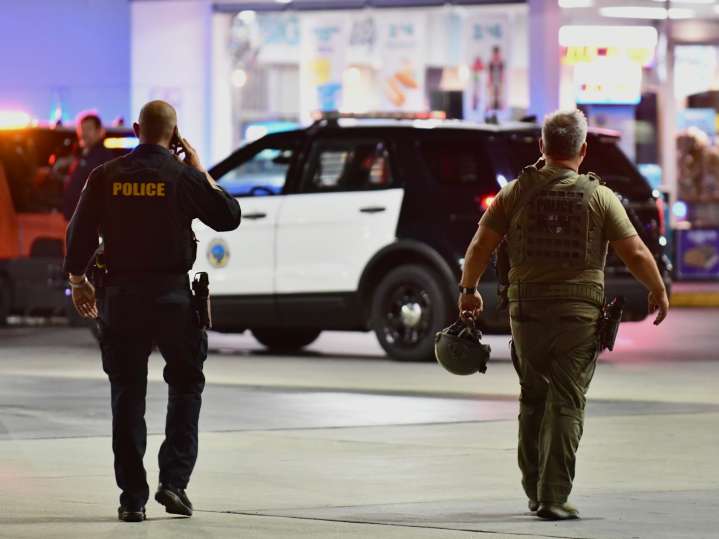 Argument leads to latest shooting in Long Beach