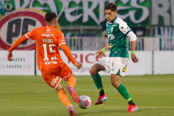 VIDEOS. Se define en Calama: Santiago Wanderers no supo mantener su ventaja ante Cobreloa por la Liguilla de Ascenso