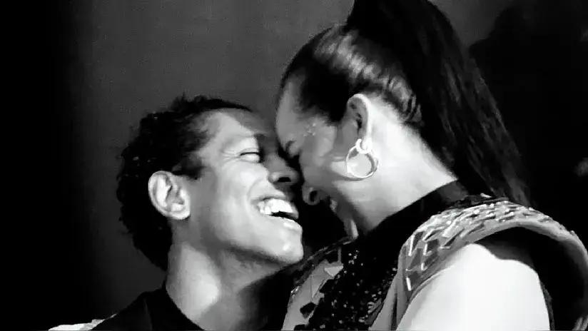 "Nos queremos un montón": Daniela Darcourt responde ante posible reconciliación con Waldir Felipa