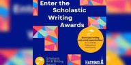 Deadline approaching for Nebraska Scholastic Writing Awards