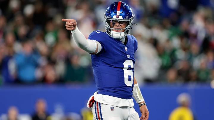 Giants vs. Bears free live stream: How to watch NFL game online