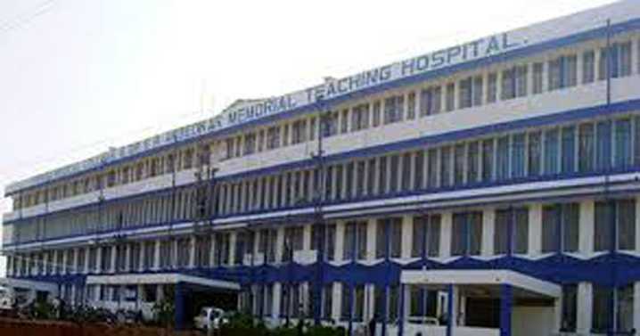 TMC authority’s commission trade , more than a hundred special duty nurses barred from entry, outsourced company to be inducted