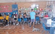 Solicita comedor infantil apoyo; se agota la despensa