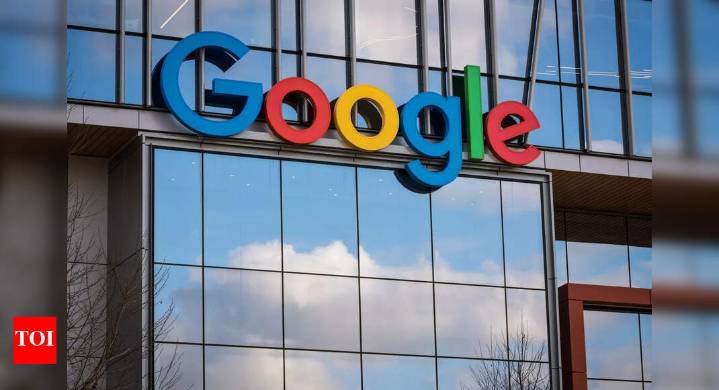 Google is 'very upset' and the reason is China-based company that it says has scammed millions of Americans; many times 'using' Google's name, logo