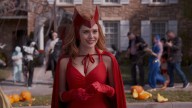 Elizabeth Olsen Reveals One Scarlet Witch Line She’d Love To Say In The MCU (And I Really Hope This Happens)
