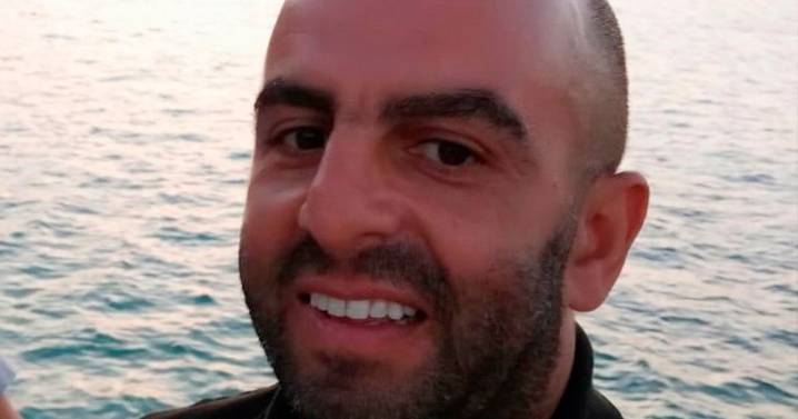 Hero LNER worker in Huntingdon train stabbings who 'saved many lives' is named