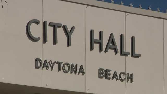 Daytona Beach city auditor will soon start review of P cards