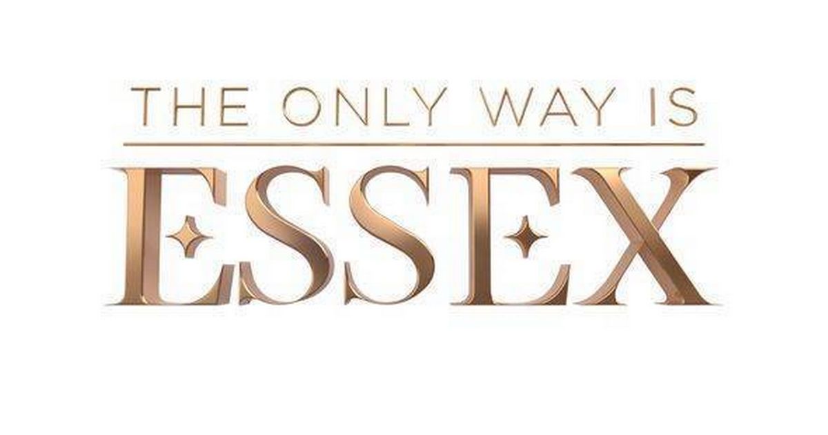 TOWIE star rushed to A&E after 'major car accident' as he's seen in wheelchair