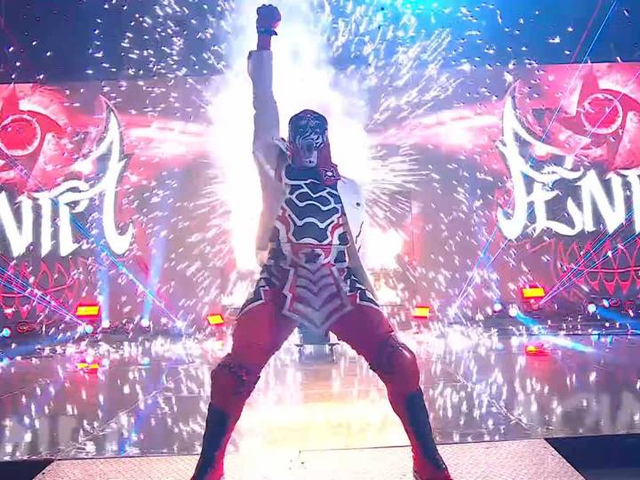 Penta rompe el silencio sobre su lesión