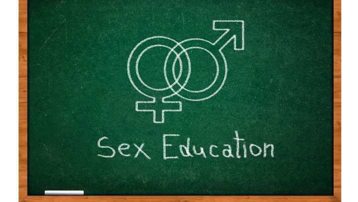 State Board of Ed approves new health and sex education standards