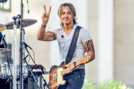 Is Keith Urban Republican? Singer Sparks Liberal Fury Over Mar