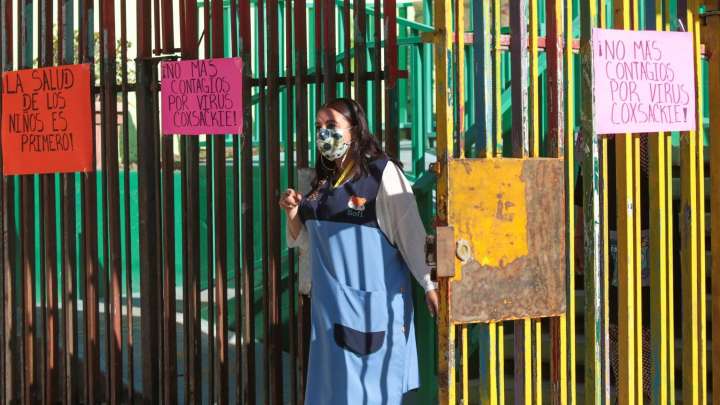 ¿Por Qué No Hay Clases Mañana 28 de Noviembre y Qué Se Celebra en México? SEP Inicia Puente