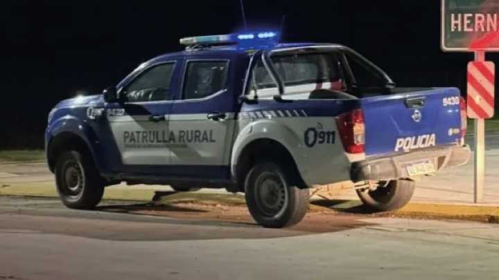 General Deheza: Un policía de 39 años fue hallado muerto dentro de su auto