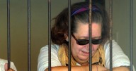 'I saw Lindsay Sandiford's 13-year death row torment