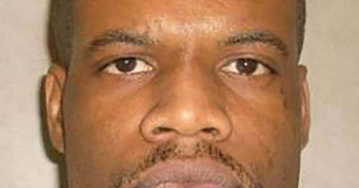 Death row inmate writhed in agony for almost an hour in 'tortured to death' execution