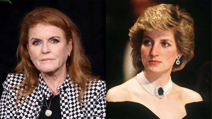 Fergie Reportedly Thinks She’s ‘Entitled’ to Another Free Home Like Diana After Eviction From Royal Lodge—She’s ‘Never Stopped Measuring Herself’ to the Princess