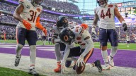 When do the Bears play next? Where to watch the Black Friday game