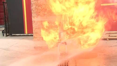 Chicago firefighters to demonstrate possible dangers of frying turkeys Thanksgiving 2025