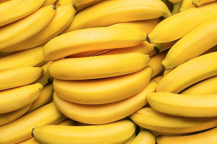 Want a Healthier Smoothie? New Study Says Skip the Banana