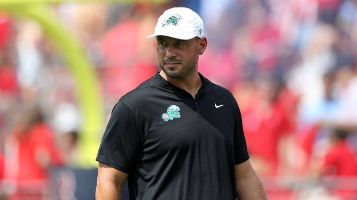 Sources: Tulane's Sumrall emerges as favorite for Florida job