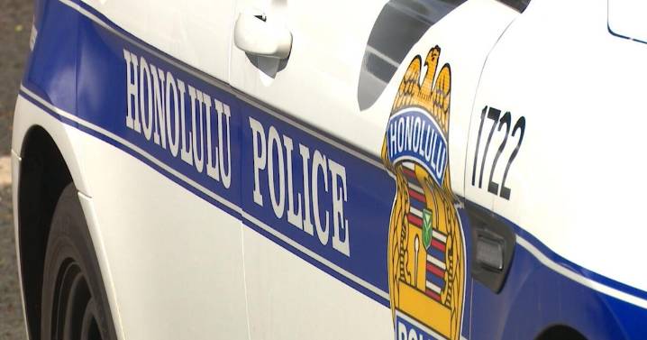 Arrest made in Kalihi shooting, stabbing that hospitalized 1 teen boy, 2 men