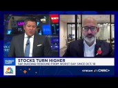 Evercore ISI's Krishna Guha: Supreme Court outcome on tariffs is 50