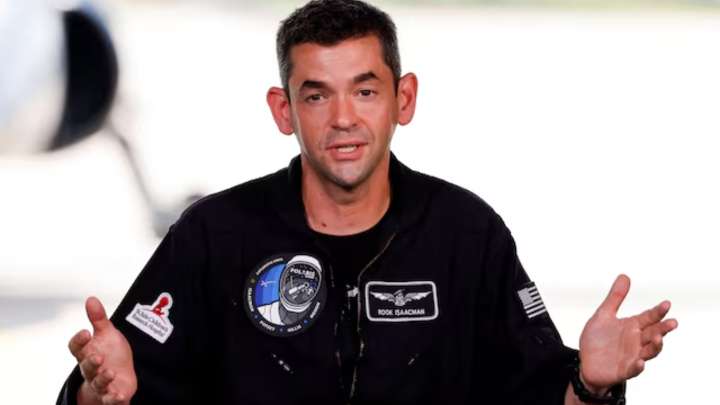 Trump Vuelve a Nominar a Jared Isaacman, Aliado de Musk, para Dirigir la NASA