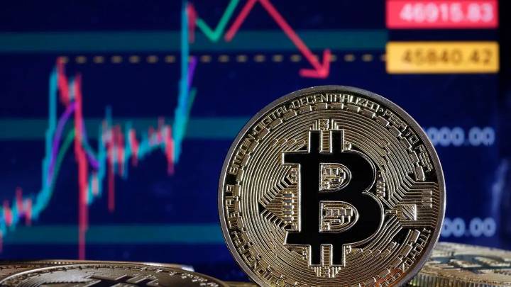 Bitcoin cae por debajo de los 90,000 dólares a medida que los traders se vuelven cautelosos