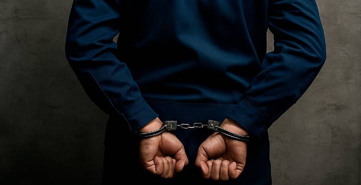 Michoacán: detienen a agente de Tránsito señalado de violación equiparada contra menor