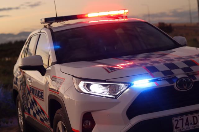 Police investigating fatal crash at Dingo