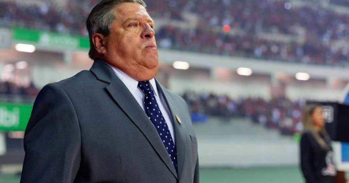 Miguel Herrera queda fuera con Costa Rica… y ya suena para volver a Liga MX