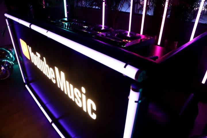 YouTube Music Introduces 'Find in Playlist' Feature to Instantly Locate Your Favorite Songs