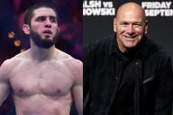 Dana White’s UFC Shakeup Leaves Fans Worried About What’s Next for Islam Makhachev