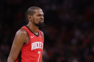 NBA weekly watch guide: Rockets-Cavs, Knicks-Mavs, LeBron's possible return for Lakers