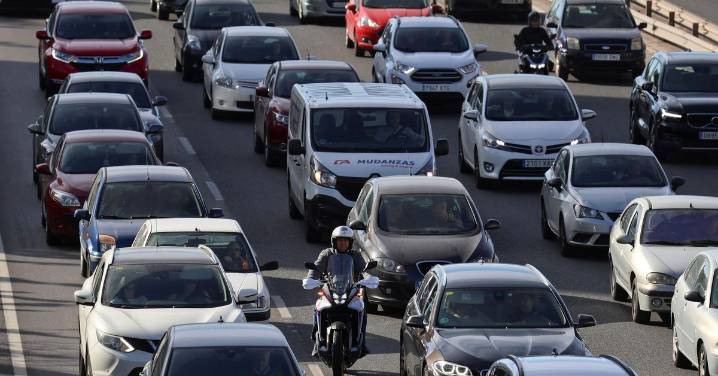 Andalucía acelera y el mercado crecerá un 15,6 por ciento impulsado por la electrificación