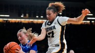 How to watch No. 23 Iowa women's basketball vs. UNI today