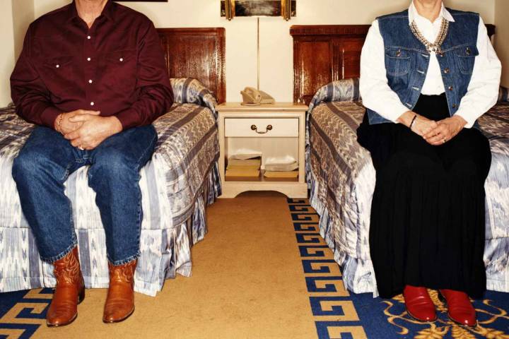 Man Makes In-Laws Sleep Apart Using Their Own House Rules Against Them
