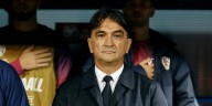 Técnico de Croacia aseguró que busca jugar contra Colombia y Brasil en la fecha FIFA de marzo