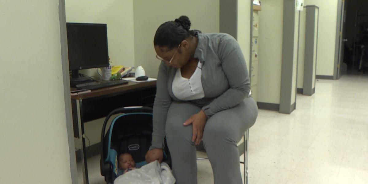 Knoxville-Knox County CAC program helps homeless teens in need